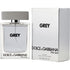 Dolce&Gabbana The One Grey Eau de Toilette for Men - Box Item
